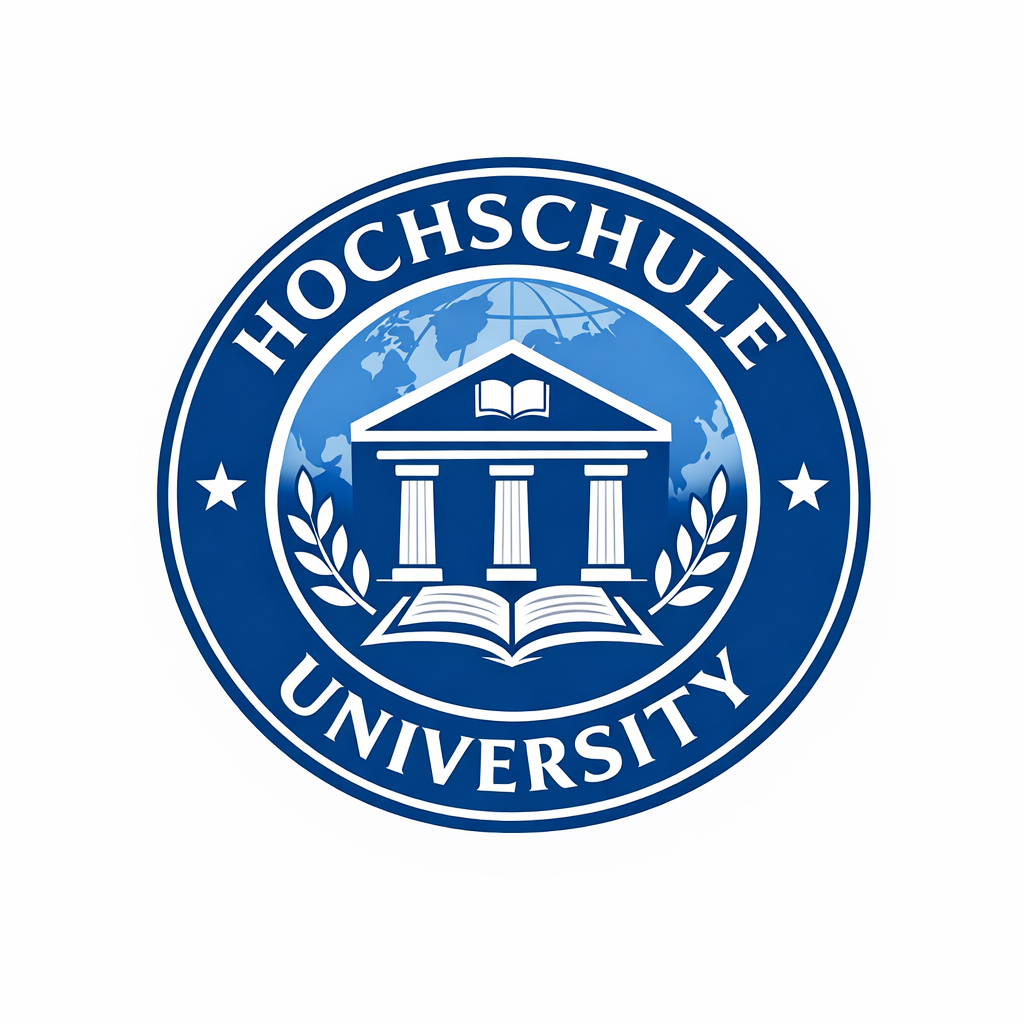 Hochschul-Logo